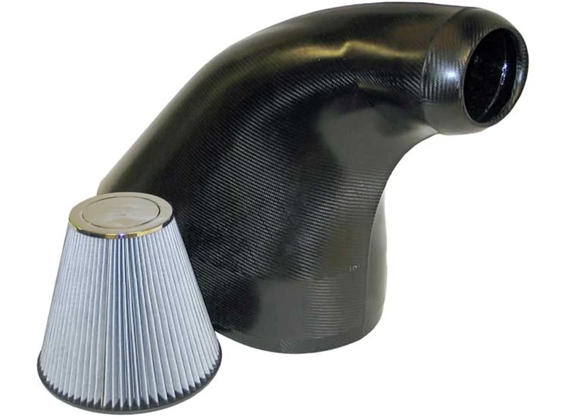 K&N Filters 100-8505 Car Composite NHRA Scoop