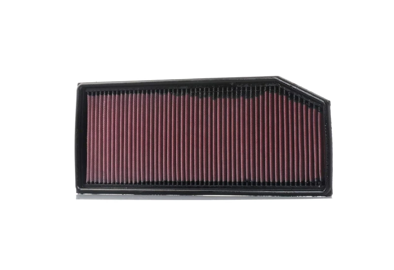 K&N Engine Air Filter: High Performance, Premium, Washable, Panel Filter: 1999-2006 (C200, C220, C270, E200, E220 E270, E320, G270, ML270, S320), 33-2158