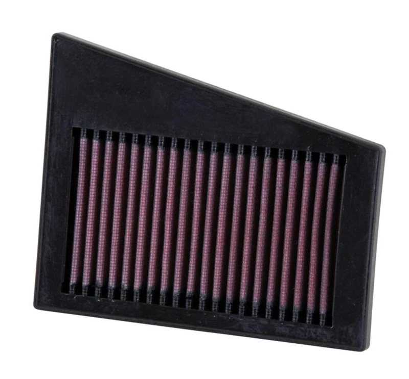 K&N Engine Air Filter: High Performance, Premium, Washable, Replacement Filter: Compatible 1997-2015 DACIA/RENAULT/NISSAN/OPEL (Sandero, Duster, Logan, Kangoo, Espace, Megane, Laguna, Vivaro) 33-2194