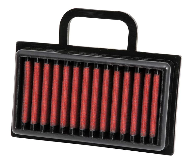 K&N 33-2240 Washable and Reusable Car Replacement Air Filter