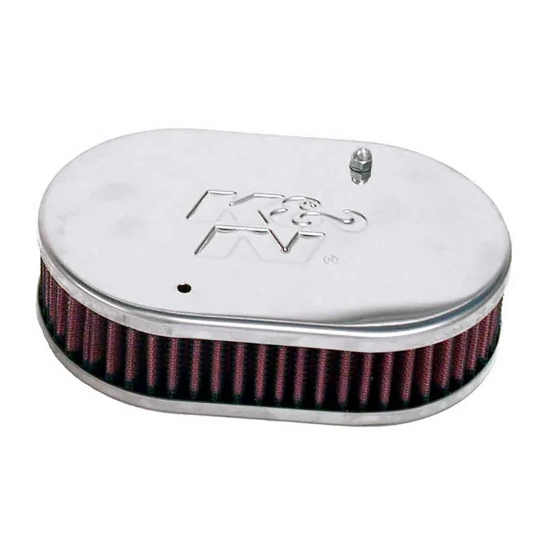 K&N 56-9093 Washable and Reusable Car Custom Racing Assembly