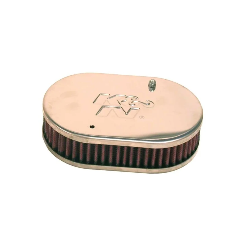 K&N Filters 56-9106 Car Custom Racing Assembly