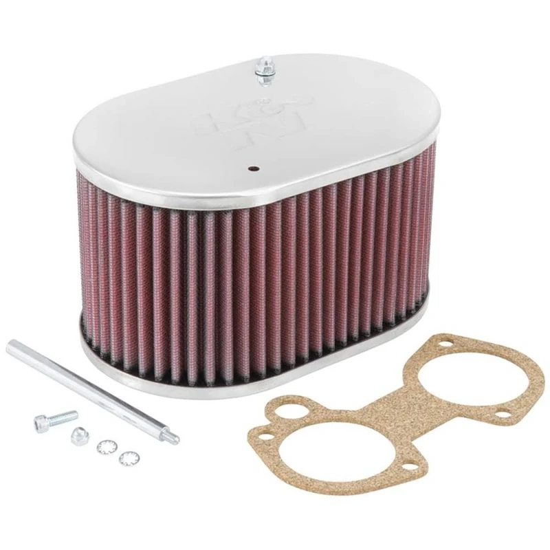 K&N Filters 56-9107 Car Custom Racing Assembly