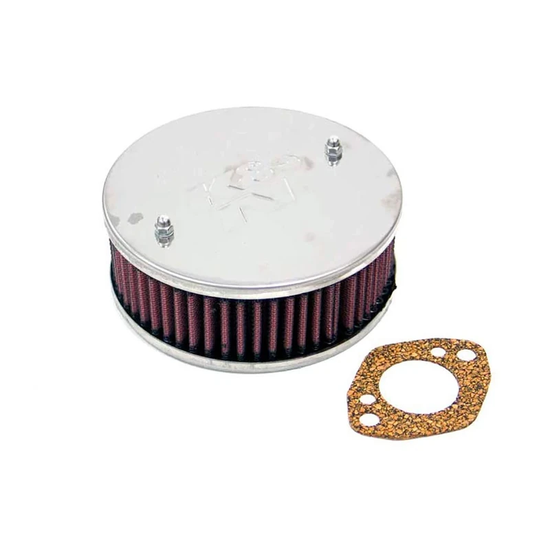 K&N Filters 56-9128 Car Custom Racing Assembly