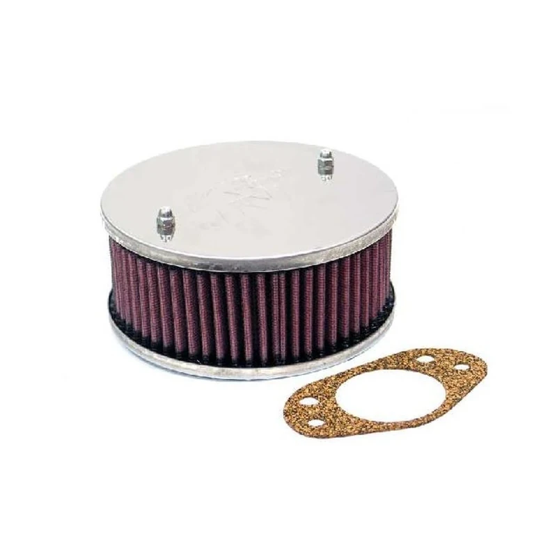 K&N Filters 56-9145 Car Custom Racing Assembly