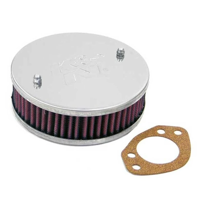 K&N Filters 56-9311 Car Custom Racing Assembly