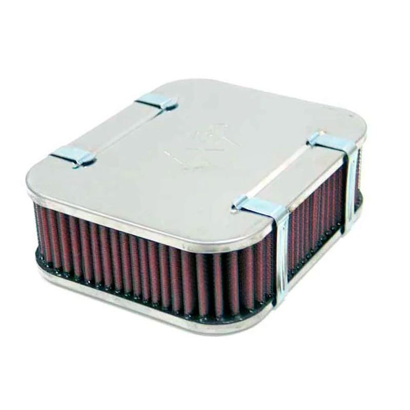 K&N Filters 56-9335 Car Custom Racing Assembly