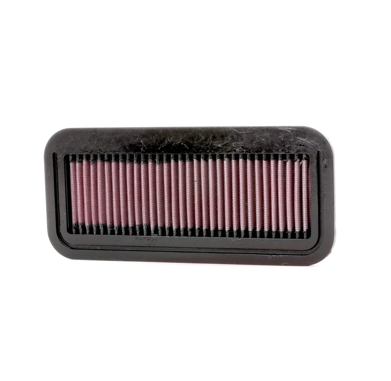 K&N Engine Air Filter: High Performance, Washable Replacement Filter: Compatible with 1999-2014 DAIHATSU/CITROEN/PEUGEOT/TOYOTA(Sirion,Boon, F3DM,C1,107,Aygo,Yaris,Belta,Ractis,Vitz) 33-2131