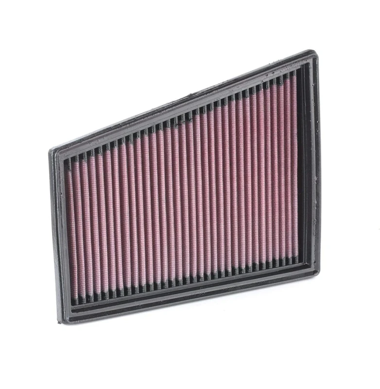 K&N Engine Air Filter: High Performance, Premium, Washable, Replacement Filter: Compatible with 2002-2019 MERCEDES BENZ/RENAULT (Citan, Citaro, Kangoo, SAMSUNG SM3, Megane, Scenic, Fluence), 33-2849