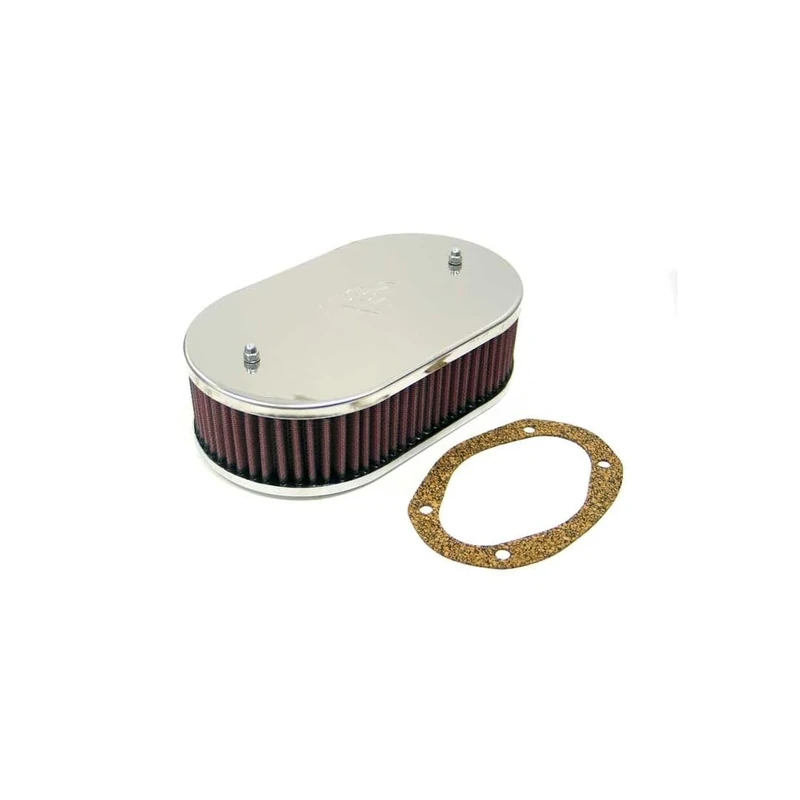 K&N 56-9060 Washable and Reusable Car Custom Racing Assembly