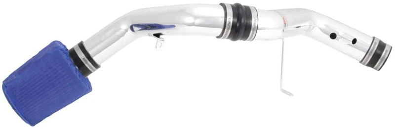 K&N Cold Air Intake Kit: High Performance, Increase Horsepower: Compatible with 1999-2000 HONDA (Civic Si) 69-1010TP
