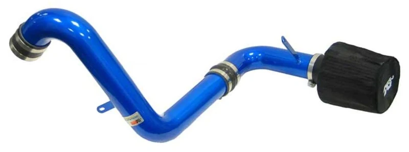 K&N Cold Air Intake Kit: High Performance, Increase Horsepower: Compatible with 2001-2006 FIAT (Stilo) 69-3301TB