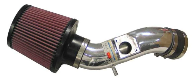 K&N Cold Air Intake Kit: High Performance, Increase Horsepower: Compatible with 2001-2007 TOYOTA (Corolla) 69-8751TP