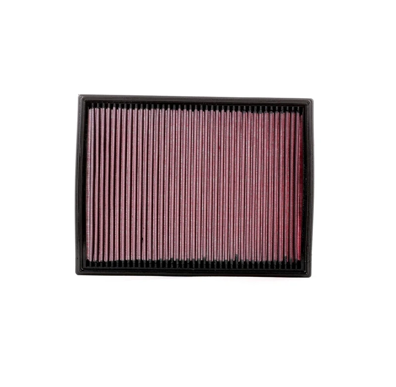 K&N Filters Engine Air Filter, High Performance, Premium, Washable, Replacement Filter, Compatible with 2000-2011 OPEL/VAUXHALL/HOLDEN