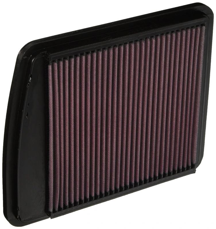 K&N Engine Air Filter: High Performance, Premium, Washable, Replacement Filter: Compatible with 2004-2006 SUZUKI (XL-7), 33-2327