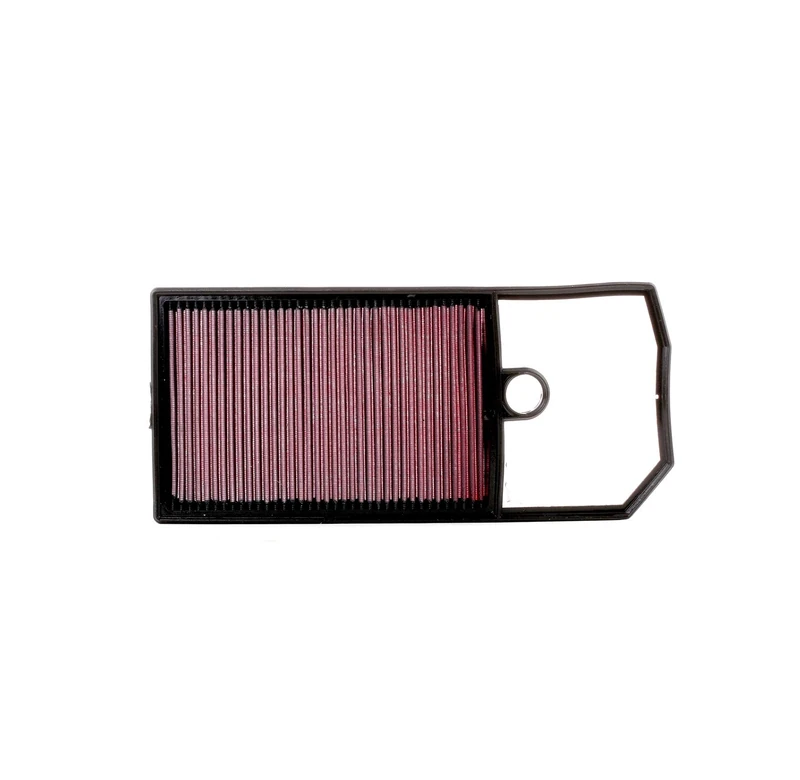 K&N Engine Air Filter: High Performance, Washable, Replacement Filter: Compatible with 1996-2012 VOLKSWAGEN/SEAT/SKODA (Beetle, Bora, Fox, Golf IV, Lupo, Polo, Ibiza, Leon, Arosa, Octavia) 33-2774