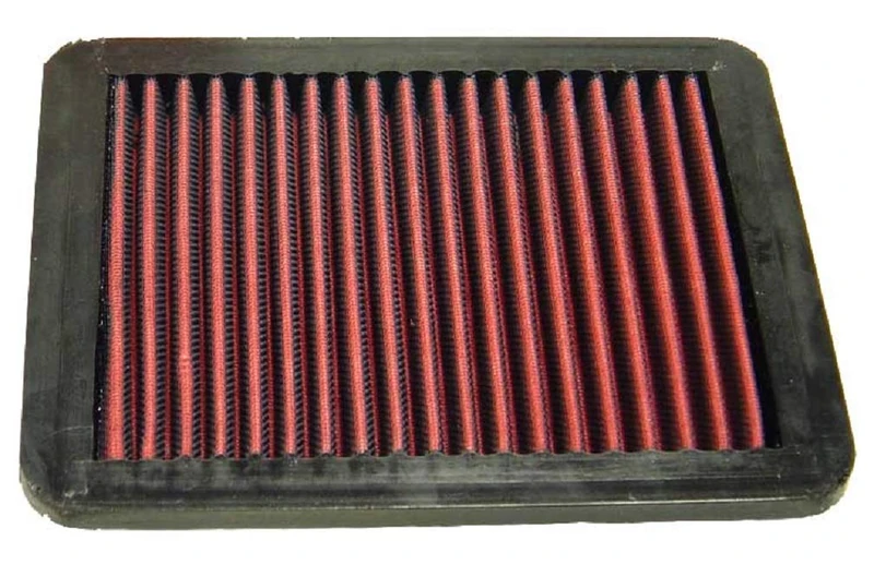 K&N Engine Air Filter: High Performance, Premium, Washable, Panel Filter: 1996-2009 (DONG Lancer EX, Space Wagon, Galant IV, Galant VI, Legnum, Space Runner), 33-2794