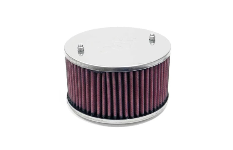 K&N Filters 56-9095 Car Custom Racing Assembly