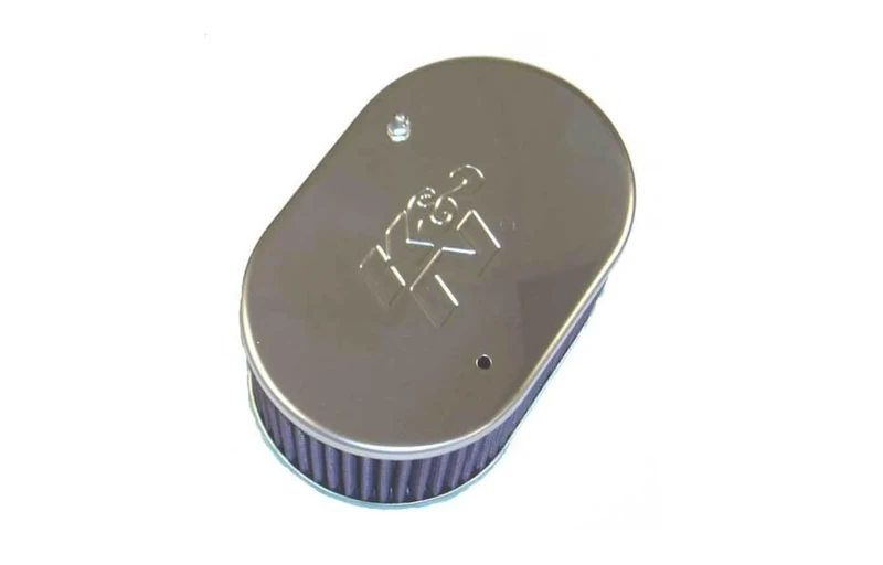 K&N 56-9265 Washable and Reusable Car Custom Racing Assembly