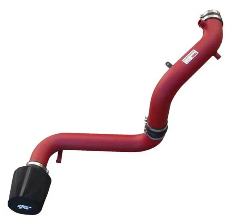 K&N Cold Air Intake Kit: High Performance, Increase Horsepower: Compatible with 1999-2007 HONDA (S2000) 69-1040TWR