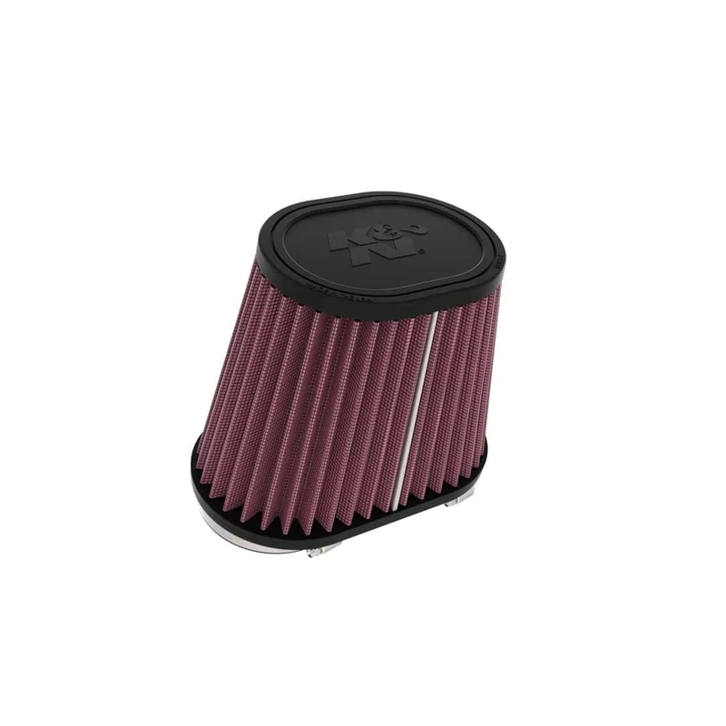 K&N Filters RU-4720 Car and Motorcycle Universal Rubber Filter
