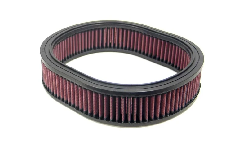 K&N Engine Air Filter: High Performance, Premium, Washable, Replacement Filter: Compatible with 1999-2006 FIAT/LANCIA (Doblo, Punto, Y), E-2863