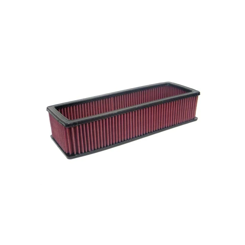 K&N E-9083 Washable and Reusable Car Air Filter/Direct Kits