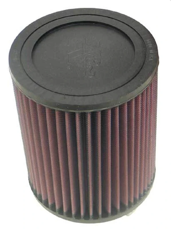 K&N E-0774 Washable and Reusable Car Air Filter