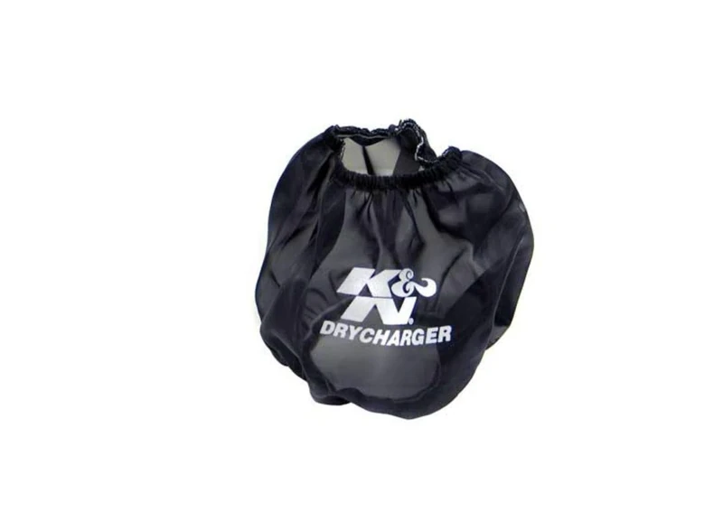 K&N Filters RF-1001DK Car and Motorcycle Air Filter Wrap