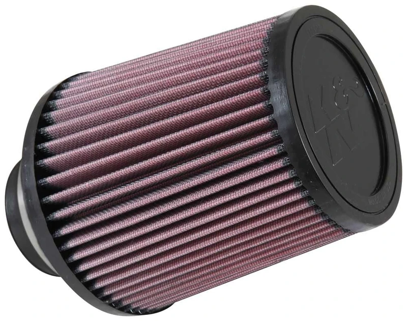K&N Filters RU-4870 Car and Motorcycle Universal Rubber Filter