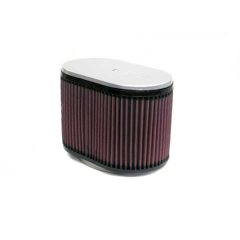 K&N Filters RD-5000 Car and Motorcycle Universal Air Filter