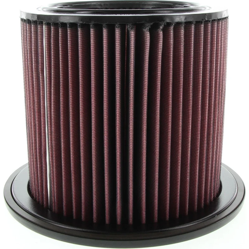K and N E-9266 Washable and Reusable Car Air Filter