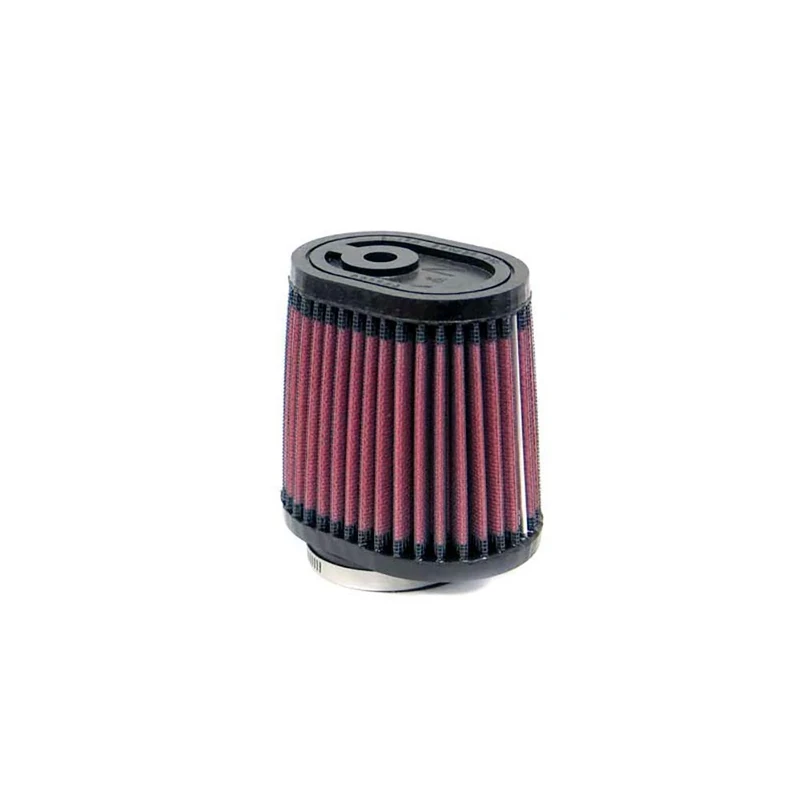 K&N Filters RU-2989 Car and Motorcycle Universal Rubber Filter