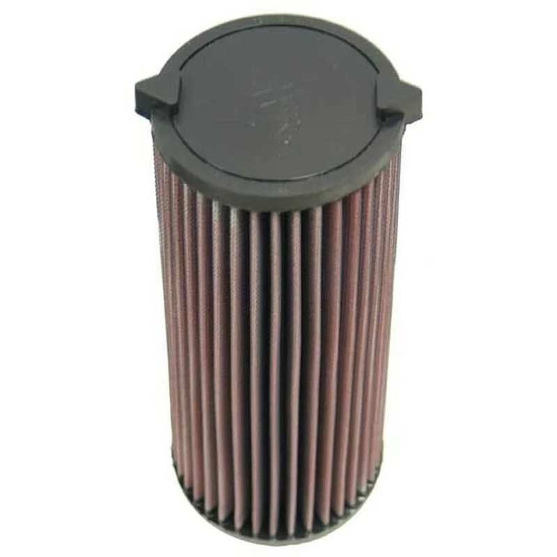 K&N Filters E-2018 Washable and Reusable Car Air Filter