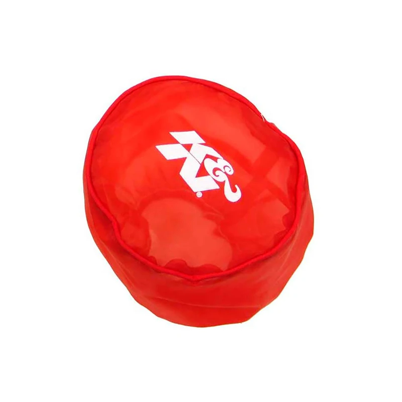 K&N Filters RX-4990DY Car and Motorcycle Air Filter Wrap