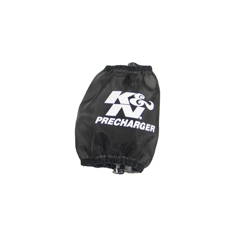 K&N Filters SU-4002PK Motorcycle Air Filter Wrap