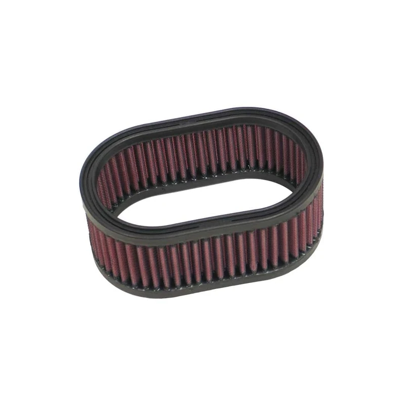 K and N E-3325 Washable and Reusable Car Custom Air Filter