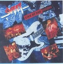 Live at the Marquee (UK Import) - Musikkassette Tape - Image 1