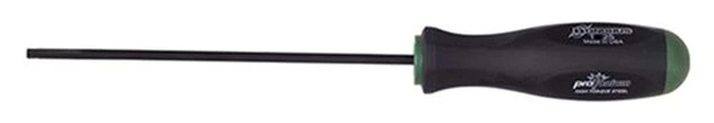 BONDHUS, TSX8 TORX Screwdriver, 34534