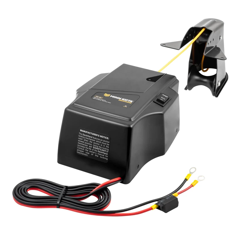 Minn Kota DECKHAND 25 - Image 1