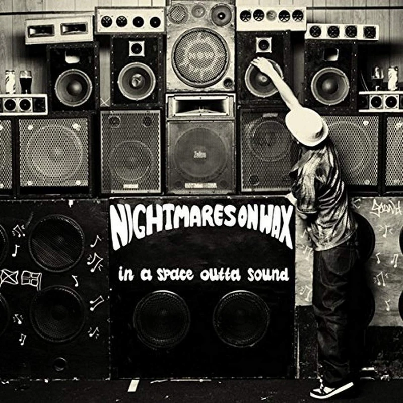 In A Space Outta Sound [VINYL]