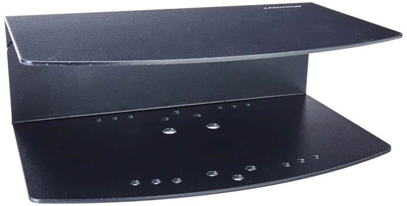 Ergotron Small CPU Holder - System unit holder - for P/N: 45-353-026, 45-354-026