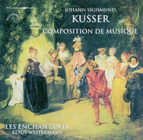 Composition de Musique