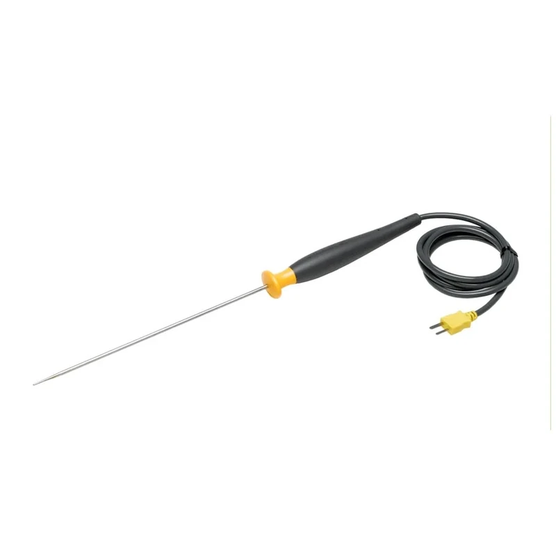 FLUKE 80PK-26, SUREGRIP, TAPERED TEMPERATURE PROBE