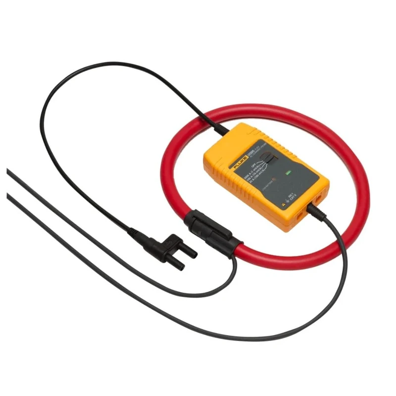 AC Flexible Current Clamp (2000 A)