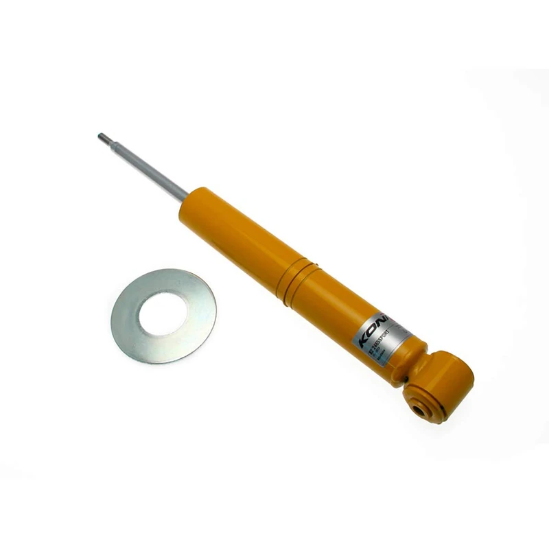 KONI 82-2465SPORT Sport Shock absorber compatible with Audi A6 (C5/4B) Sedan/Avant Quattro incl. V8 / VW Passat 3B/3BG Sedan/Variant Syncro/4-Motion 1997-2005 - Rear axle