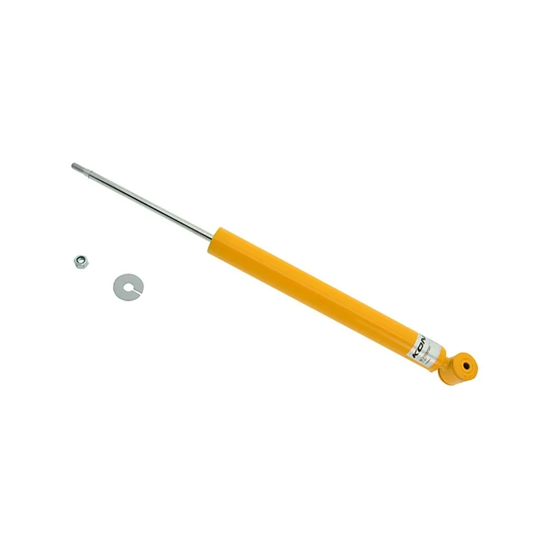 KONI 80-2761SPORT Sport Shock absorber compatible with Audi A3 (8L)/Seat Leon (1M)/Toledo II (1M)/Skoda Octavia I (RS)/VW Bora/Golf IV/Jetta IV 1996-2005/Lavida 2008-2012 - Rear axle