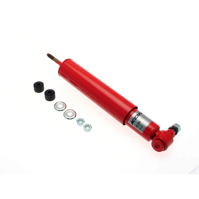 KONI Classic Shock absorber compatible with Chevrolet Camaro 1968-1969 / Pontiac Firebird 1968-1968 - Rear axle (80-1953)