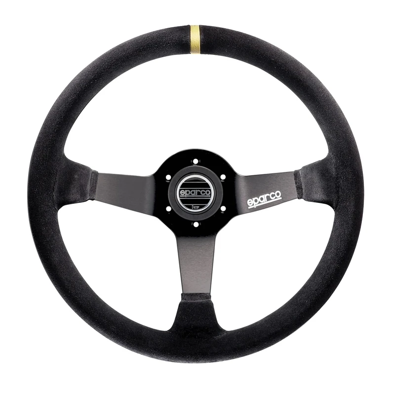 Sparco s015r325csn Steering Wheel