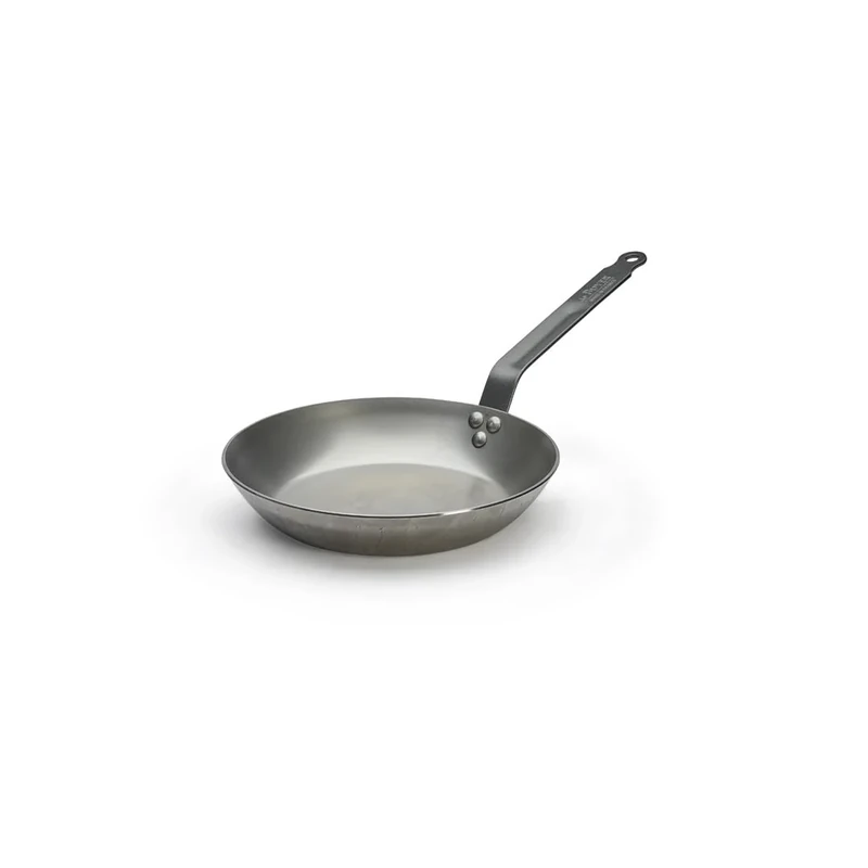 de Buyer Carbone Plus - frying pans